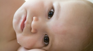 How to treat snot in infants
