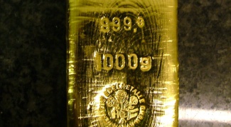 Как купить золото в Сбербанке