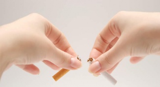 Как заставить бросить курить мужа