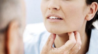 Как узнать щитовидную железу