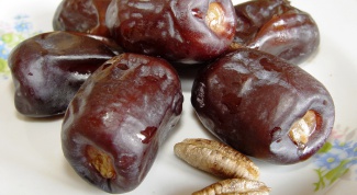 How to dry figs