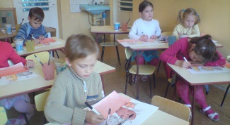 Как рисовать детские рисунки