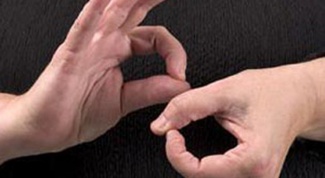 Как понимать язык жестов