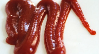 How to make ketchup from tomato paste