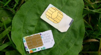 How to activate a SIM card MegaFon