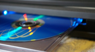 Как резать диски