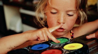 Как развивать творческие способности детей