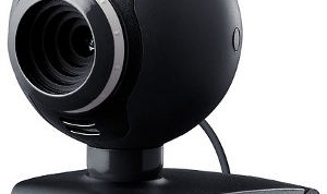How to connect to remote web camera