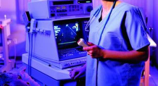 How to prepare for ultrasound of all organs