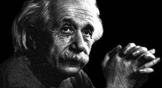 How to solve the riddle of Einstein