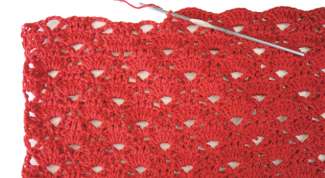 How to add loop in crochet