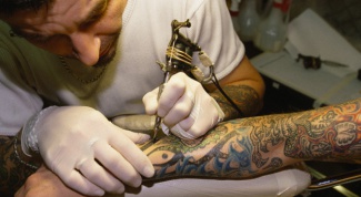 How to open your own tattoo parlor