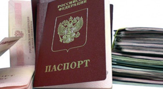Как оформить паспорт в 14 лет