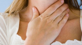 Как лечить узел в щитовидной железе