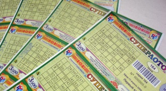 Как получить выигрыш от лотереи