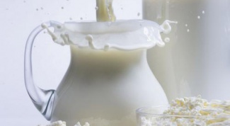 Как определить качество молочных продуктов