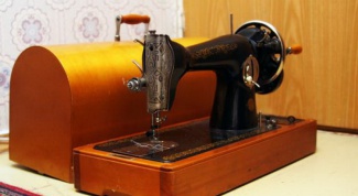 Как отремонтировать швейную машинку