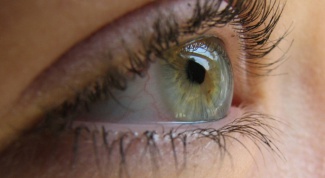 Как лечить болезнь глаз