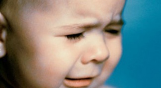 Как определить сотрясение мозга у ребенка