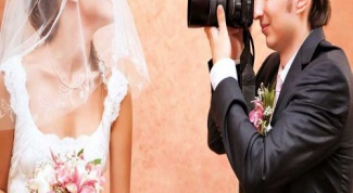 Как выбрать фотографа на свадьбу в 2017 году