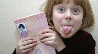 How to get child Russian citizenship