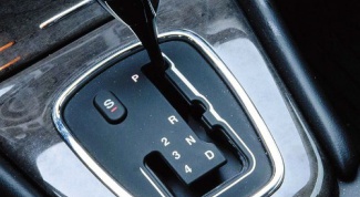 How to adjust automatic transmission