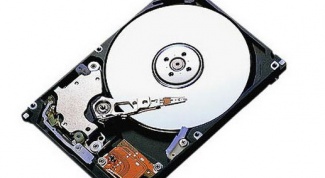 How to enable hard drive in BIOS