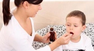 Как вылечить мокрый кашель у ребенка