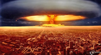 How to survive a nuclear explosion