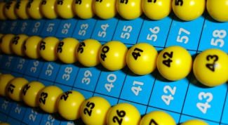 How to win at bingo