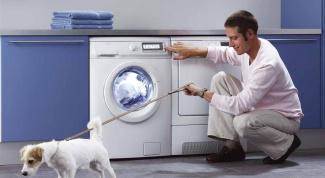 Как купить стиральную машину
