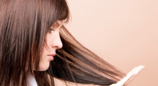 How to get rid of oily dandruff
