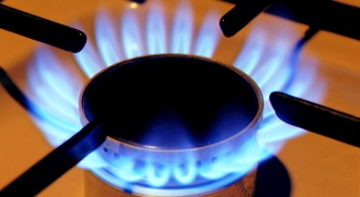 How to fix a gas stove