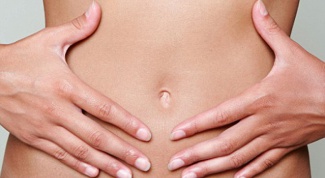 How to get rid of heaviness in the stomach