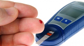 Как измерить уровень сахара в крови