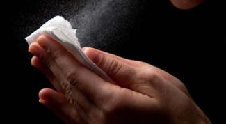 Как остановить сухой кашель