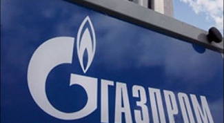 How to make money on the shares of Gazprom