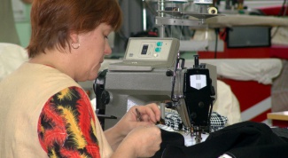 Как открыть швейную мастерскую
