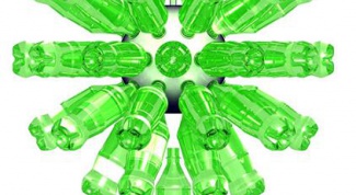 Как использовать пластиковые бутылки