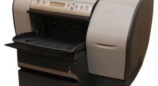 Как отпечатать на принтере