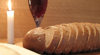 Как испечь вкусный хлеб