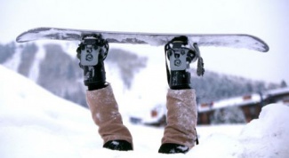 Как выбрать сноубордические ботинки