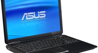 Как включить веб-камеру в ноутбуке Asus