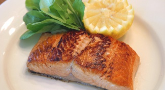 Как готовить блюда из рыбы