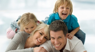 Как быть счастливым родителем