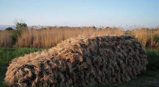 How to make a camouflage net