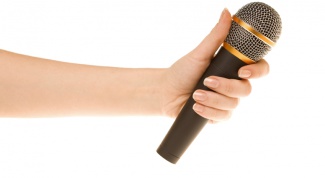 Как собрать микрофон