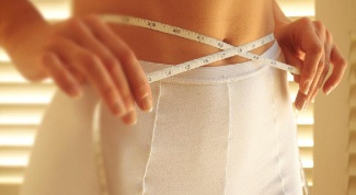 Как определить лишний вес