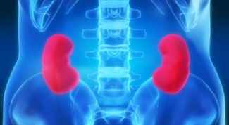 How to remove kidney pain