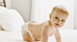 How to treat diaper rash baby